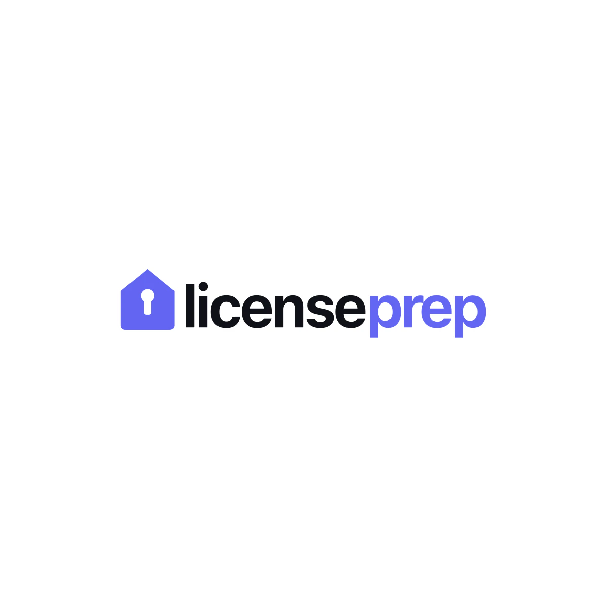 LicensePrep