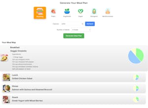 TasteBuddy gallery image