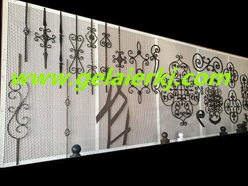 GLE powder coating  gallery image