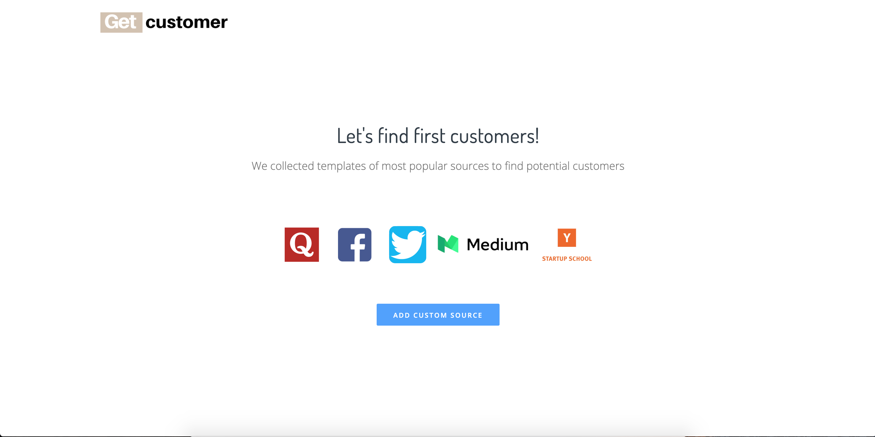 Get Customer gallery image