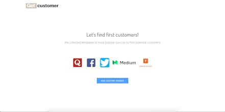 Get Customer gallery image