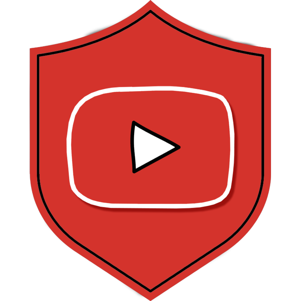 Bloqueador de anuncios para YouTube