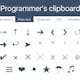 Programmers Clipboard