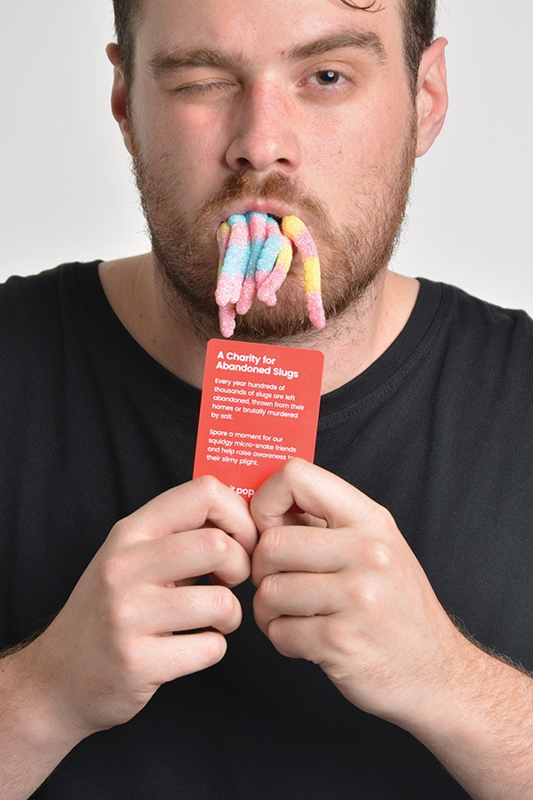 make it pop gallery image