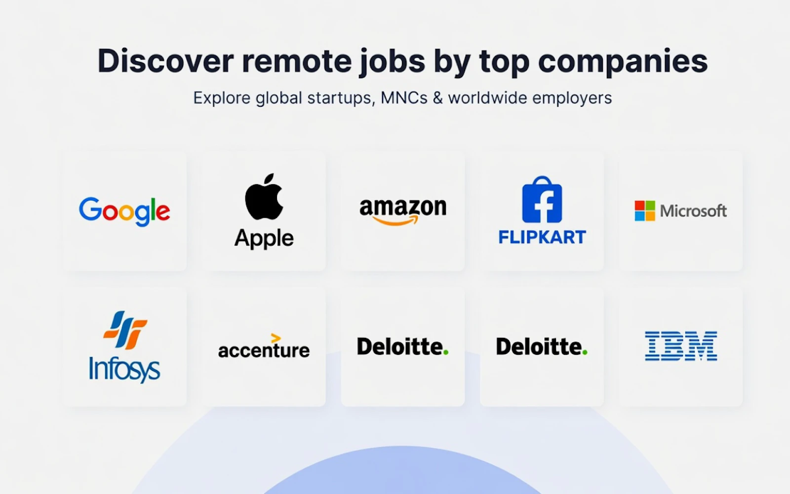 Opslify Match – AI Remote Jobs Platform screenshot 2