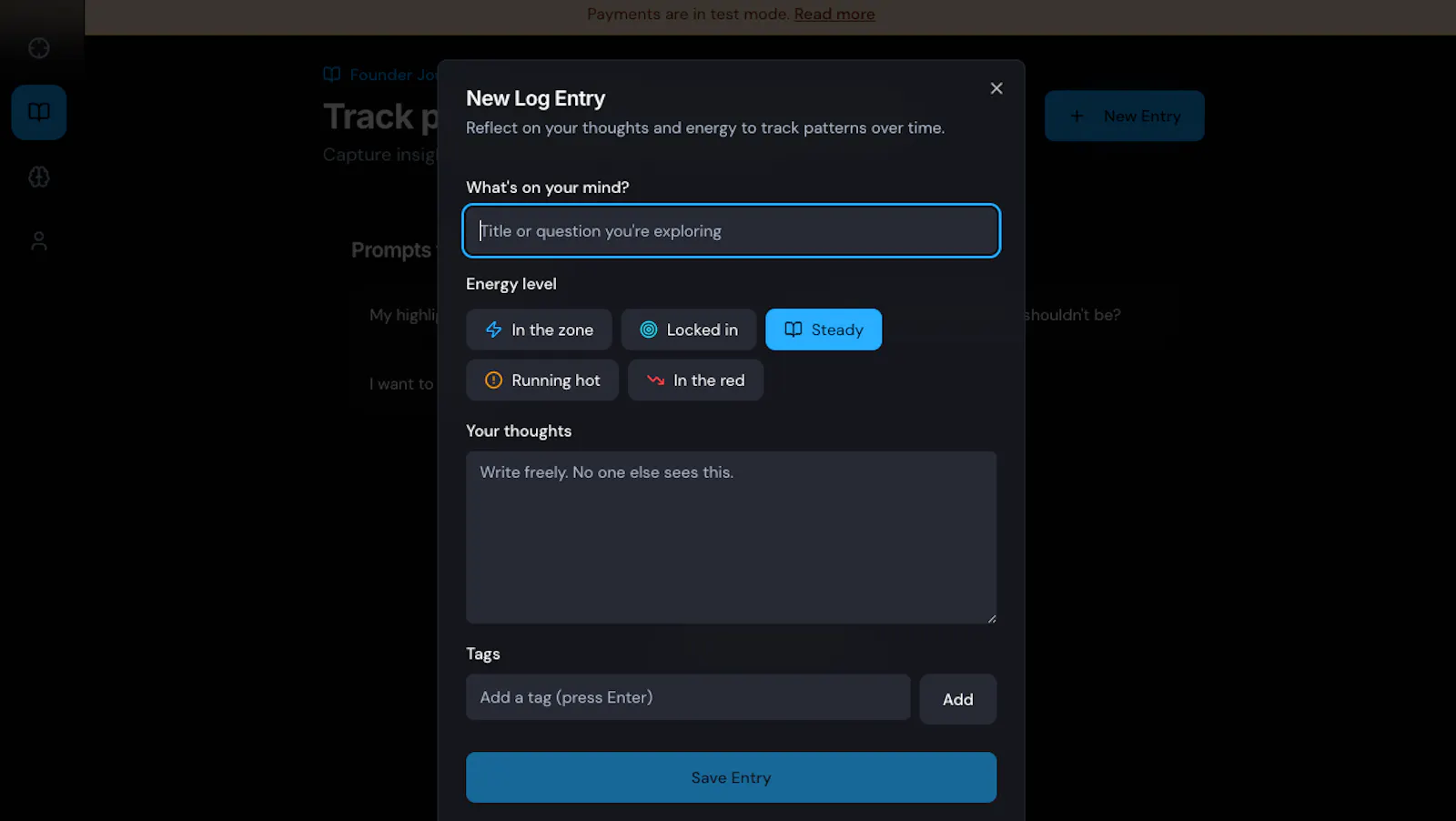 Drivn  screenshot 3