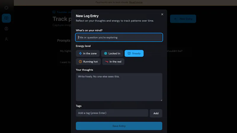 Drivn  screenshot 3