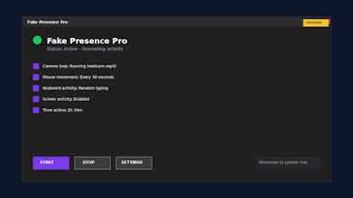KISS Tools - 20 Productivity Tools gallery image
