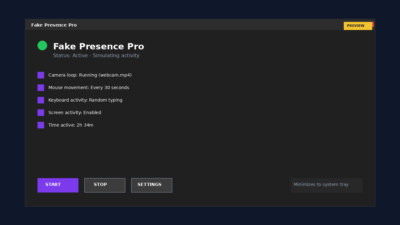 KISS Tools - 20 Productivity Tools - Screenshot 4 showing product features and functionality