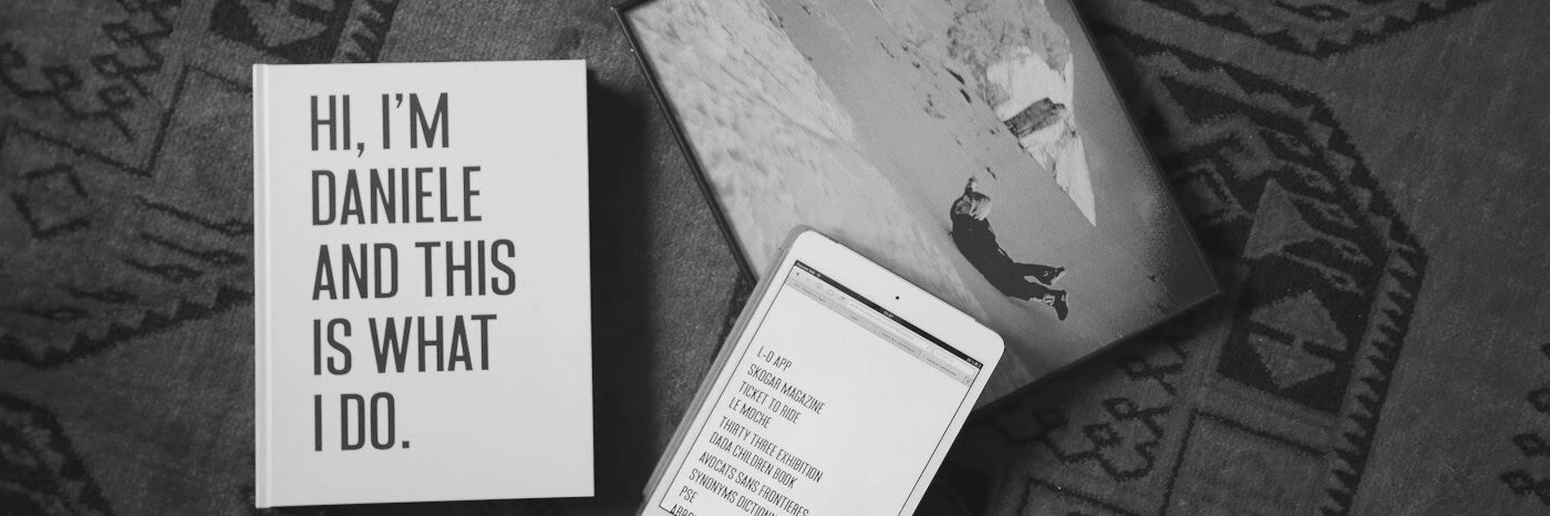 Daniele Catalanotto cover