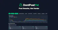DontPostYet