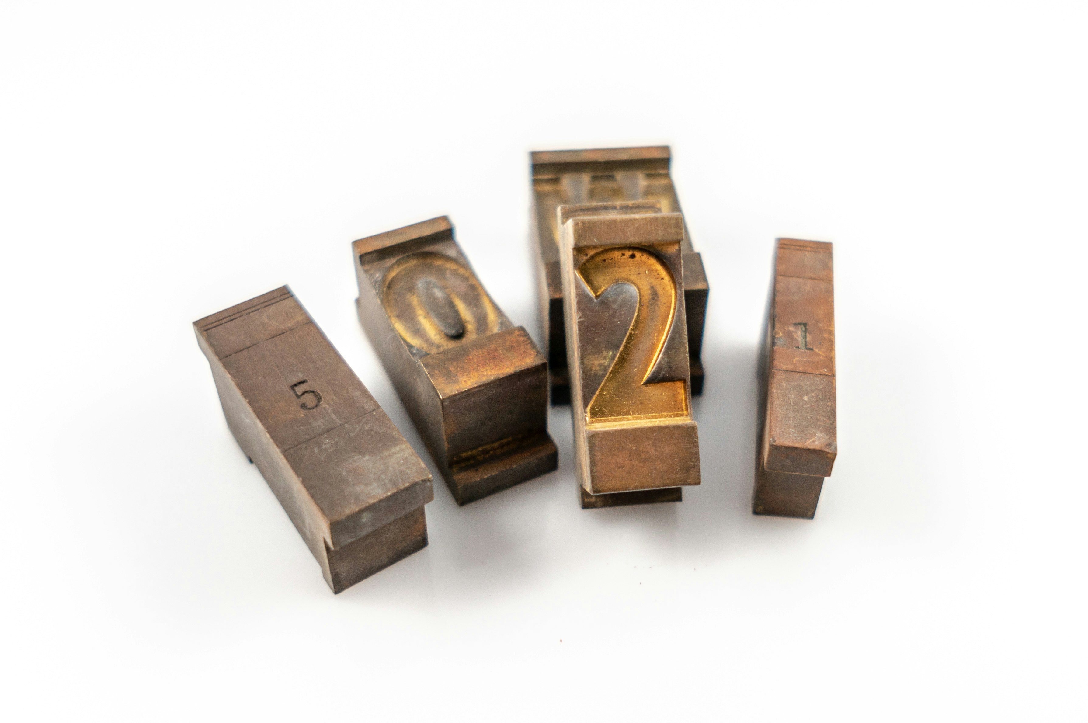 The Tiny Type Museum & Time Capsule gallery image