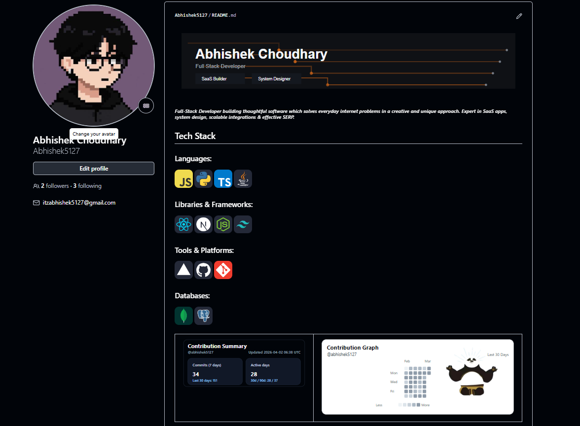 GitHance gallery image