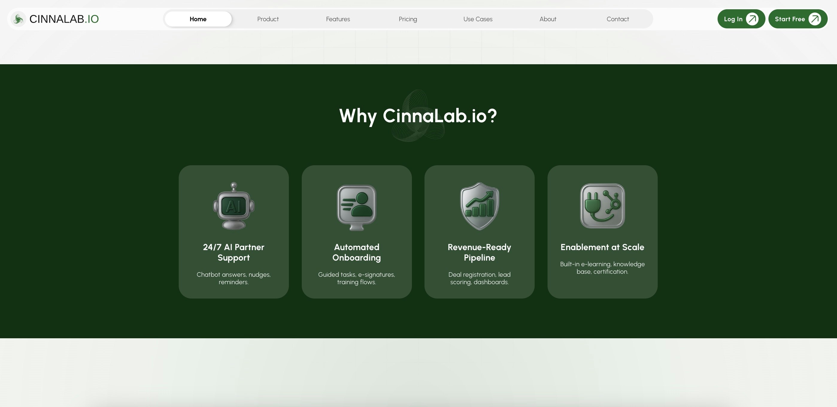 Cinnalab gallery image