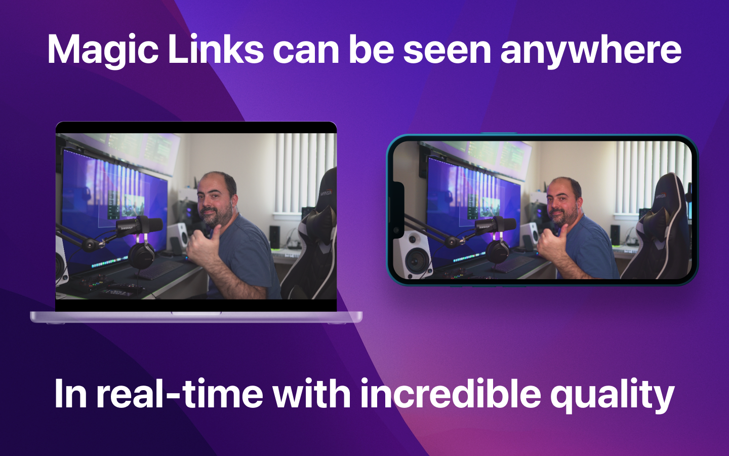 StreamVoodoo gallery image