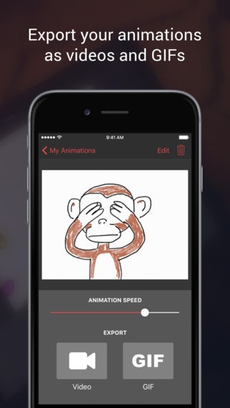 Animatic gallery image