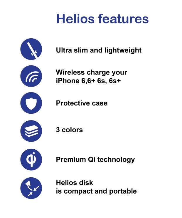 Helios gallery image