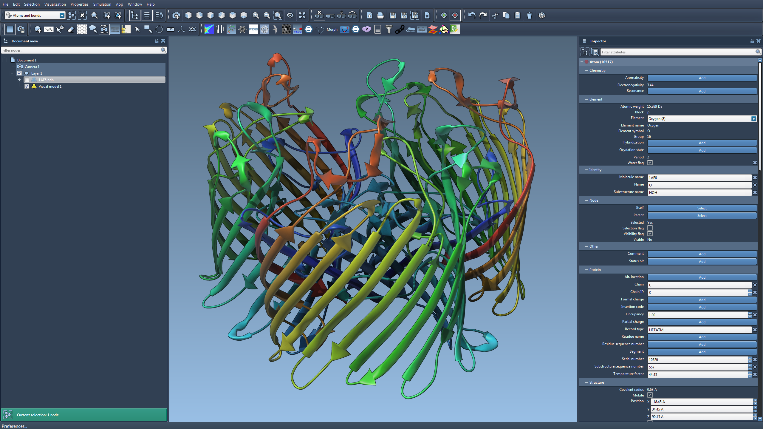 SAMSON gallery image