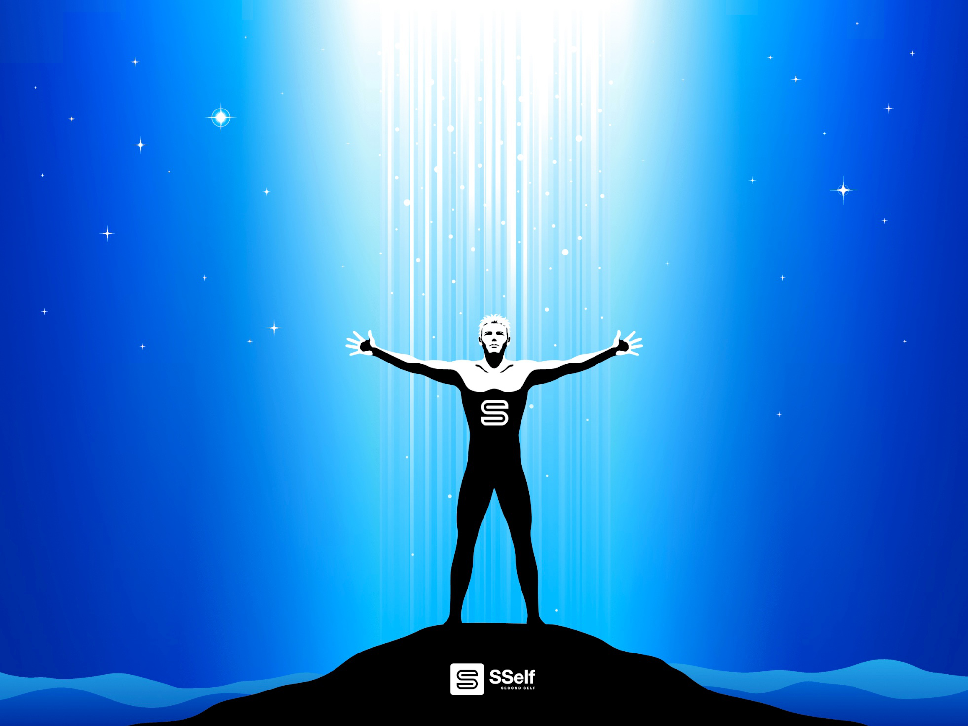 SSelf: Your AI Second Self gallery image