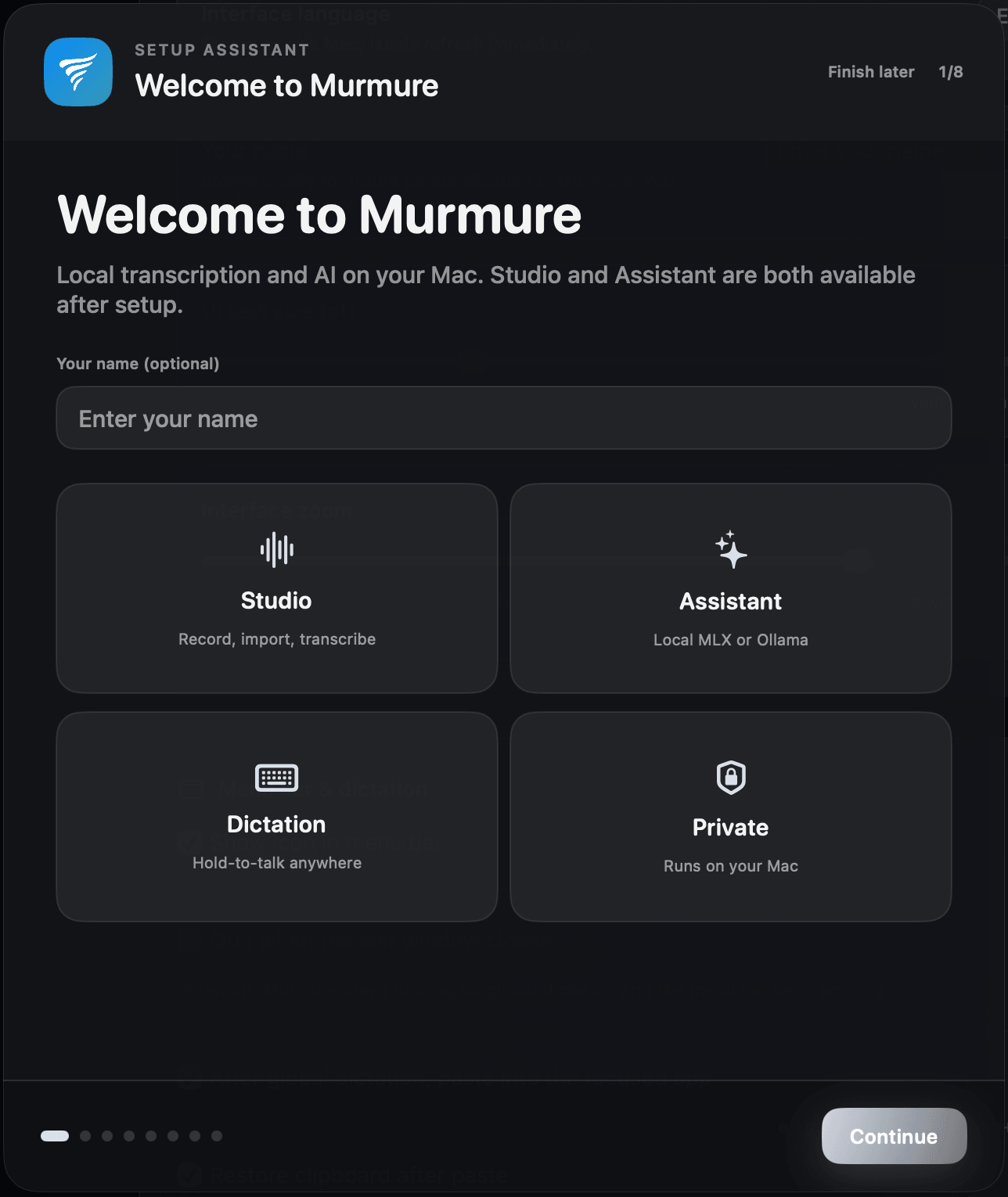 Murmure by Cyberesia Inc. gallery image