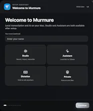 Murmure by Cyberesia Inc. gallery image