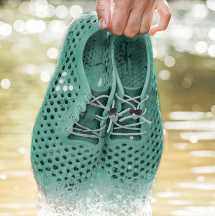 VIVOBAREFOOT X BLOOM Image