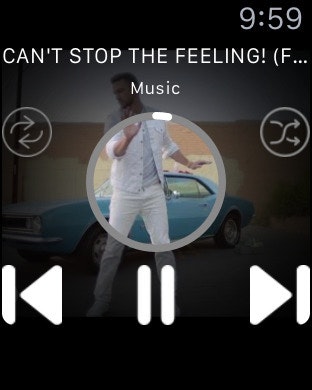 TubeMusic - Free Music Video Play App for Youtube gallery image