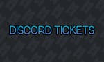Discord Tickets image