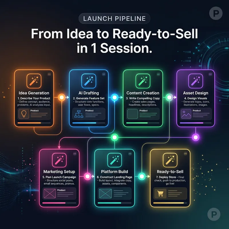 CreatorWand AI screenshot 3