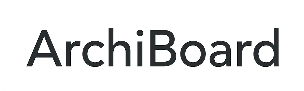 ArchiBoard