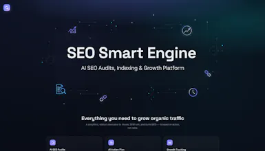 SEO Smart Engine gallery image