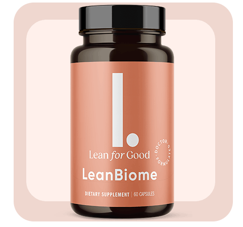 LeanBiome gallery image
