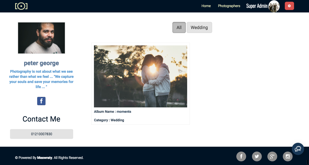 Meswraty gallery image