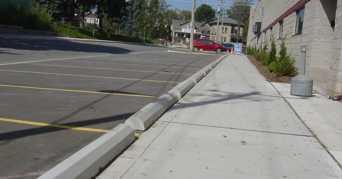 Acton Precast Concrete gallery image