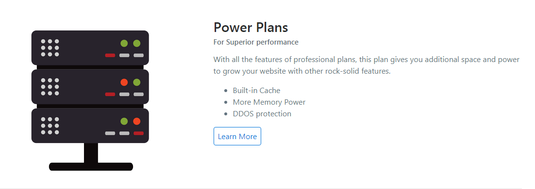 VapourHost gallery image