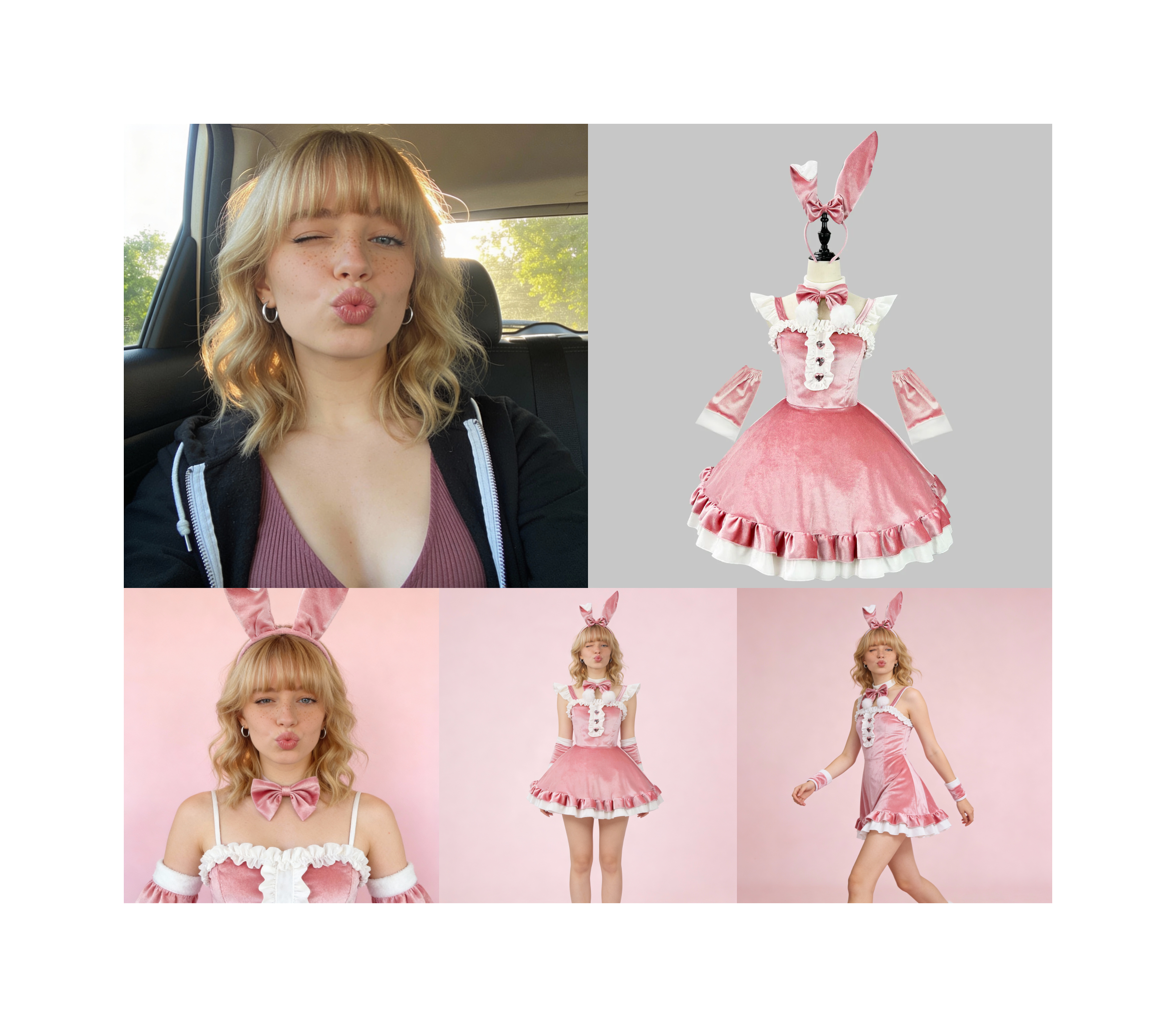 Budgetpixel.com gallery image