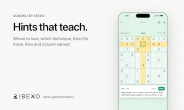 Sudoku by Ibexo gallery image
