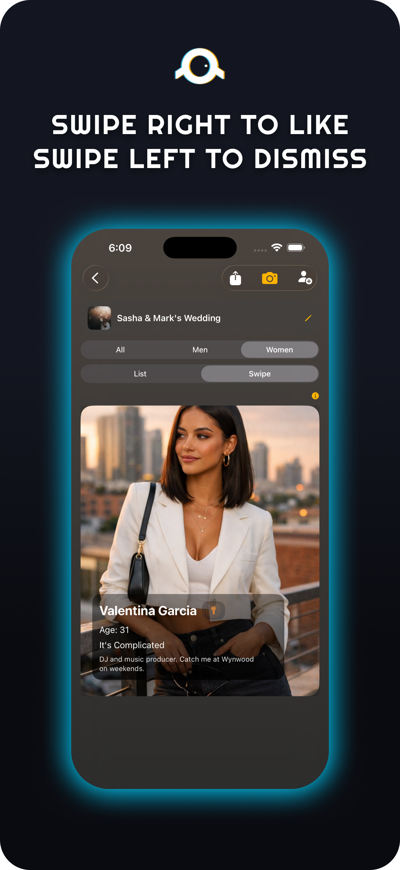Cuoroom gallery image