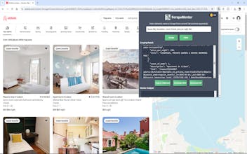 Scrape Mentor gallery image