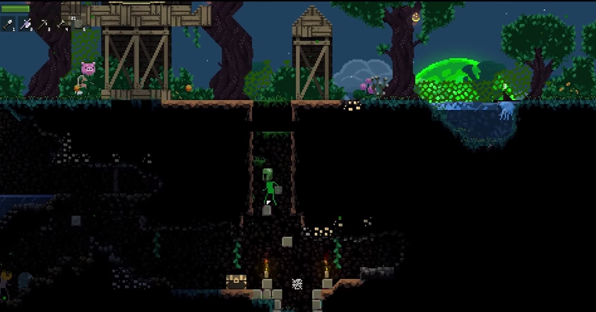 Moonman gallery image