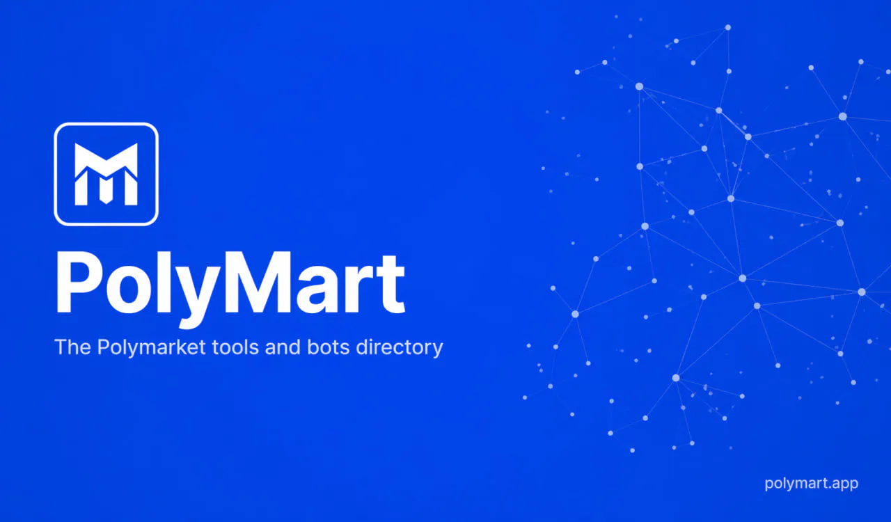 PolyMart gallery image
