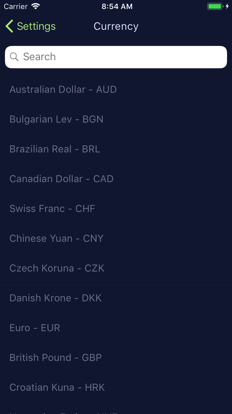 CoinTracker gallery image