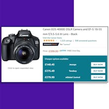 CheaperThan gallery image