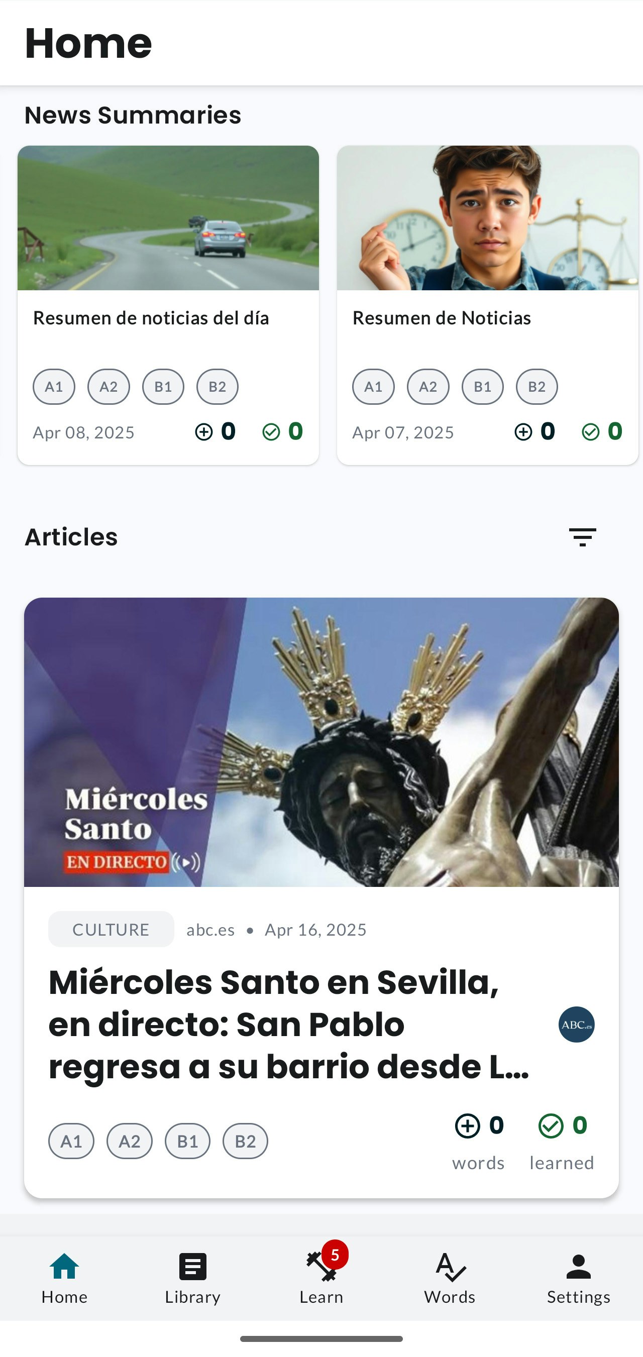Newslang gallery image