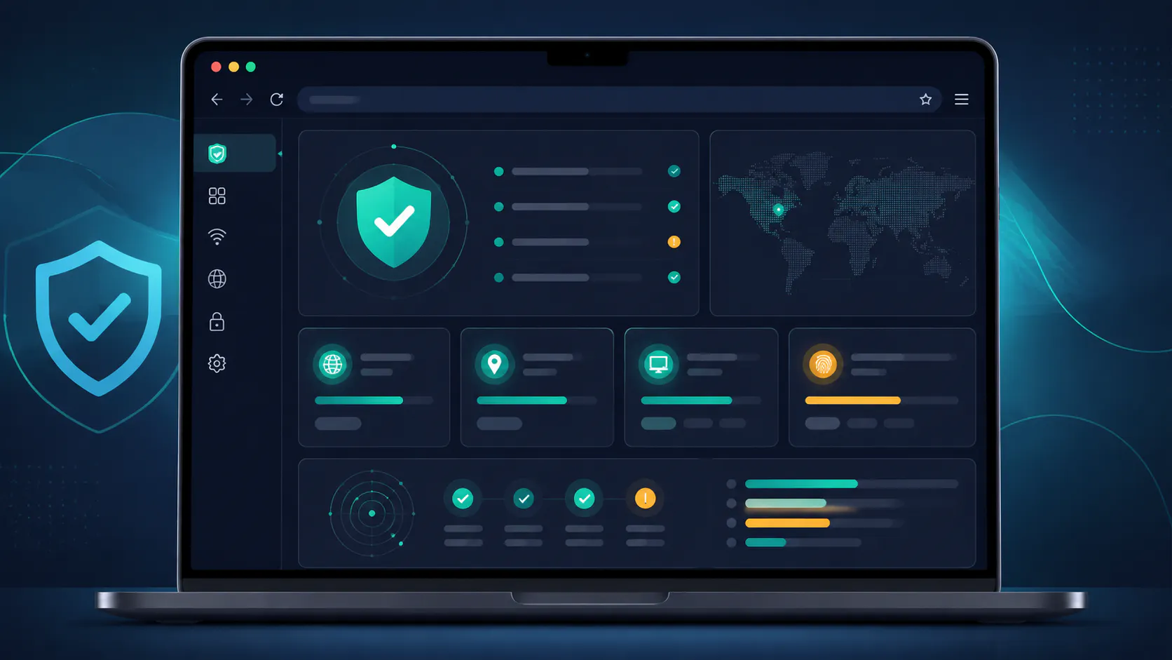 Privacy Leak Check gallery image