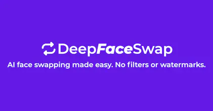 Deep Face Swap gallery image