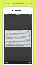 Excerpt for iOS gallery image