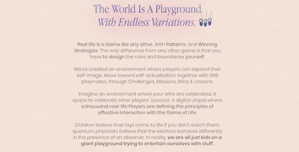 1000 Players Club gallery image