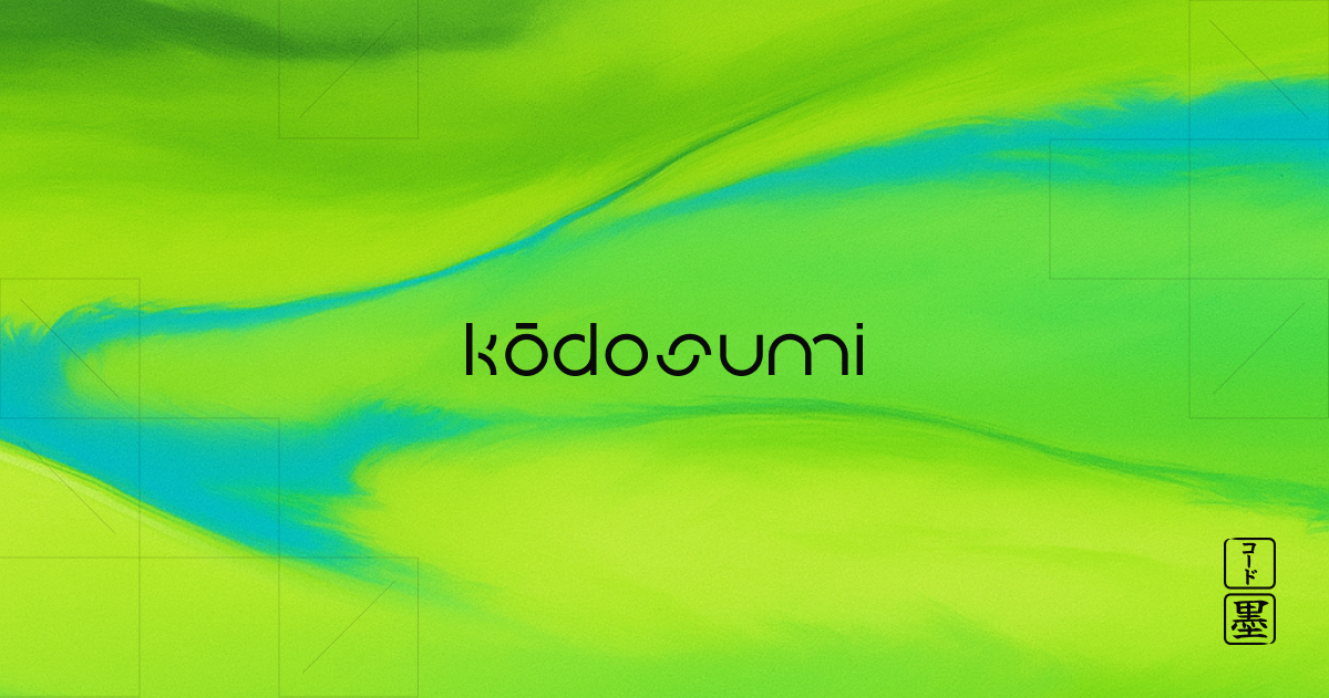 Kodosumi 1.0.0  gallery image