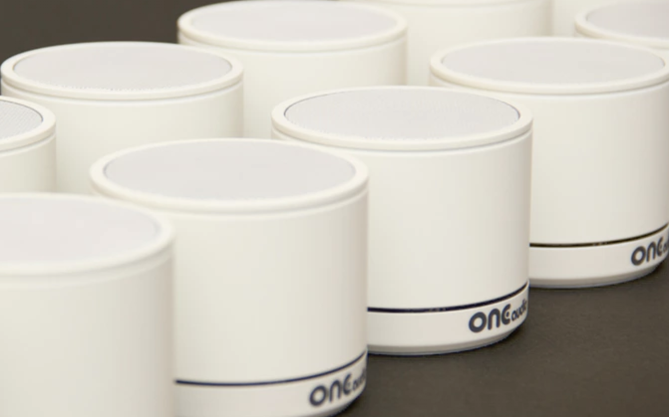 ONEmicro gallery image